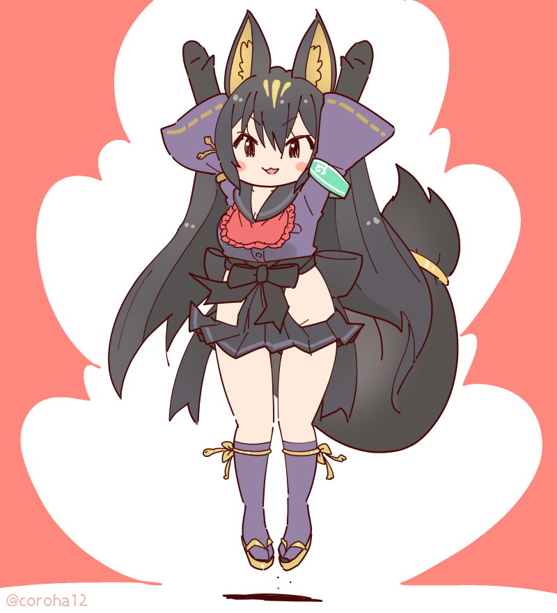 ころは tweet media