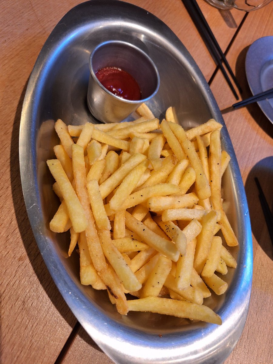 天津＠麺5本 tweet media