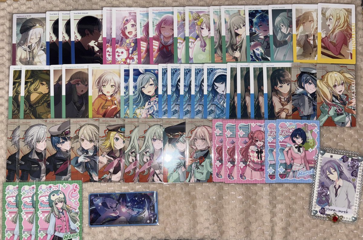 ゆな@リトリン必読 tweet media