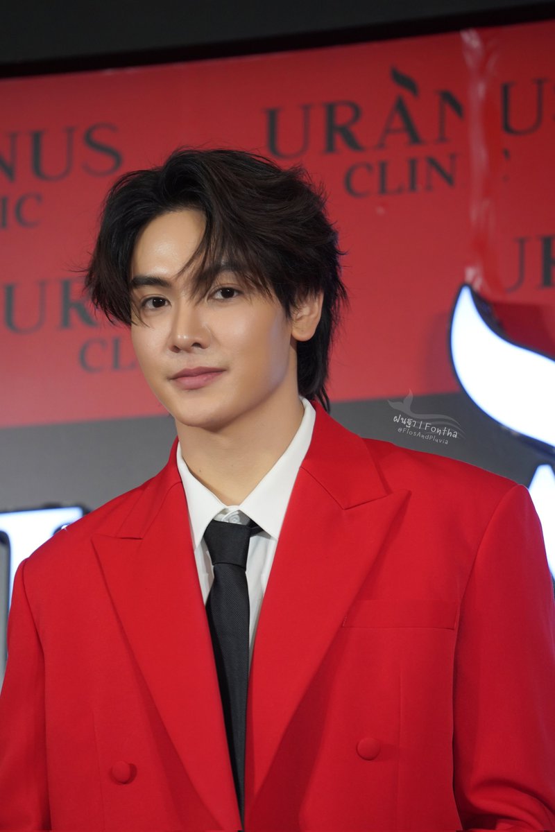 ฝนฐา-Fontha tweet media