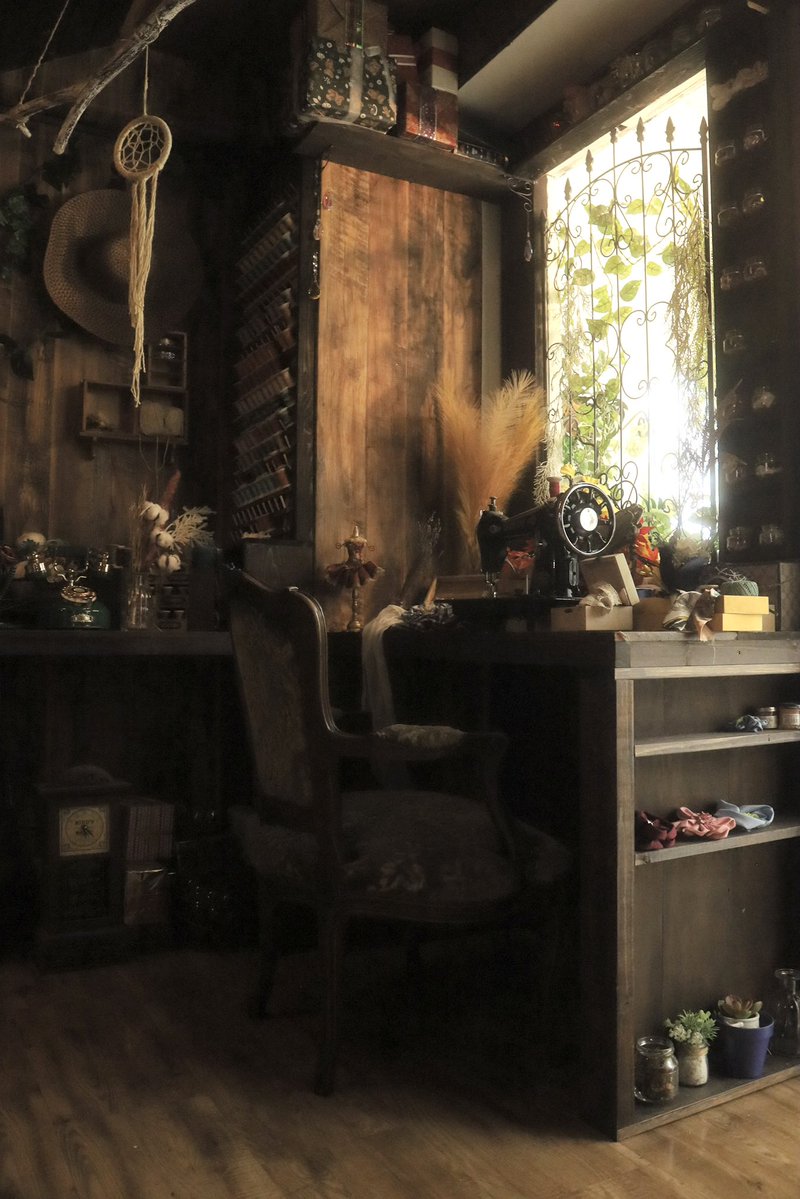 aiRis studio tweet media