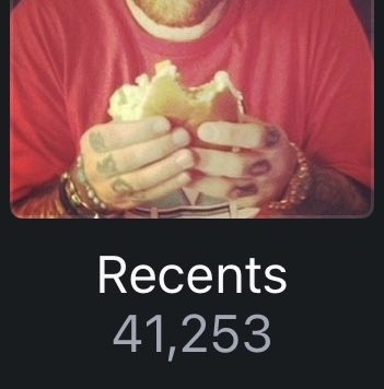 if you’re reading this it’s too late tweet media