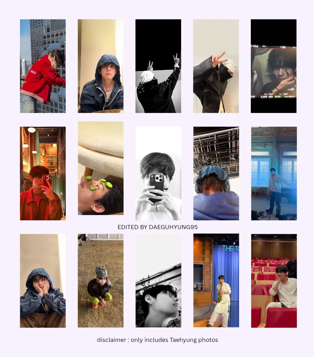 daeguhyung95's tweet photo. Sweetheart #TAEHYUNG : Instagram post 260329
Wallpaper - thread 

[https://t.co/YcDazSAEB4] https://t.co/FaM0PLje2L