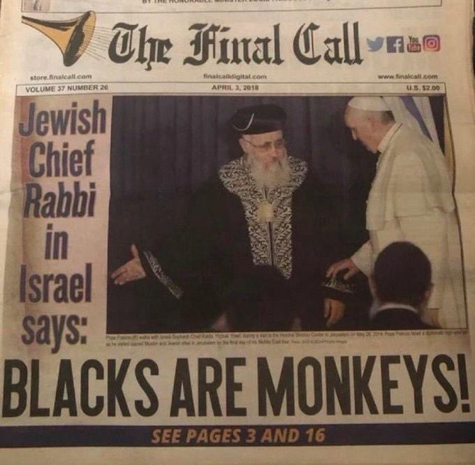 Typical African tweet media