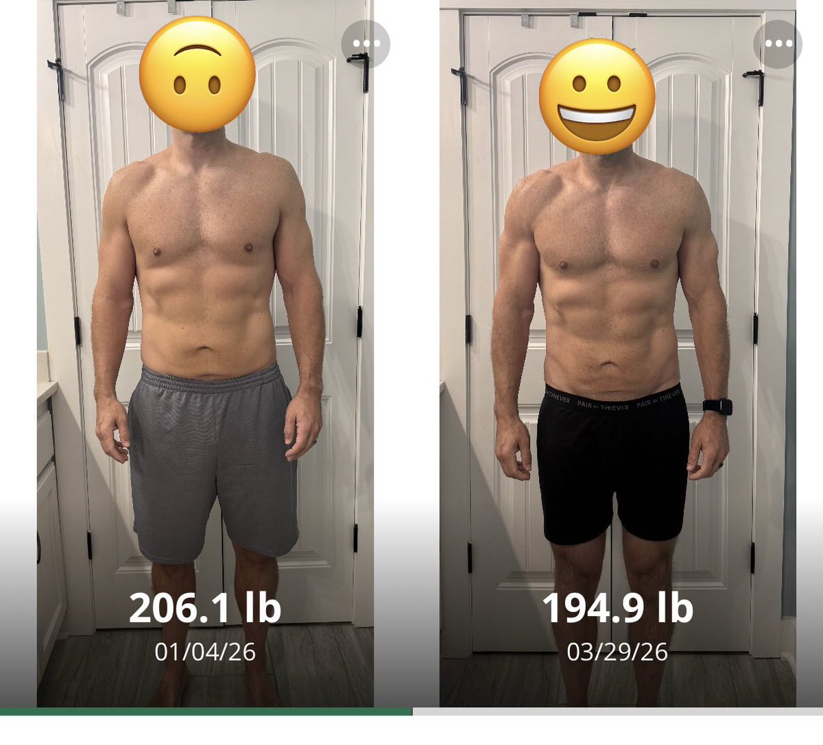 Jeb Benson tweet media