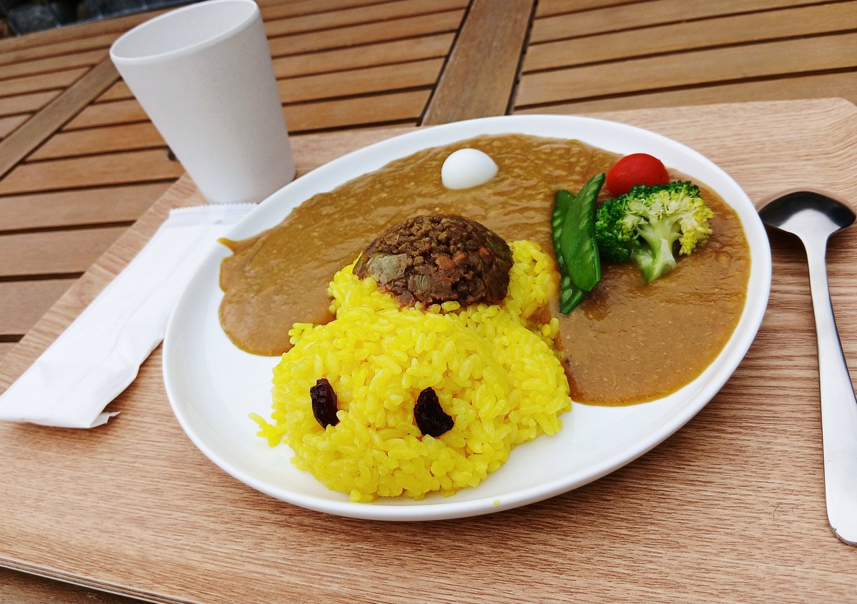 red_tegu_ichiya's tweet photo. 自分への誕プレに亀を買って
ウミガメのぬいぐるみくじ3回もして
カメーライスとやらを食べて
カメアイスを食べる…🤔
充実しすぎでは！ https://t.co/cIkiz1Ojzk