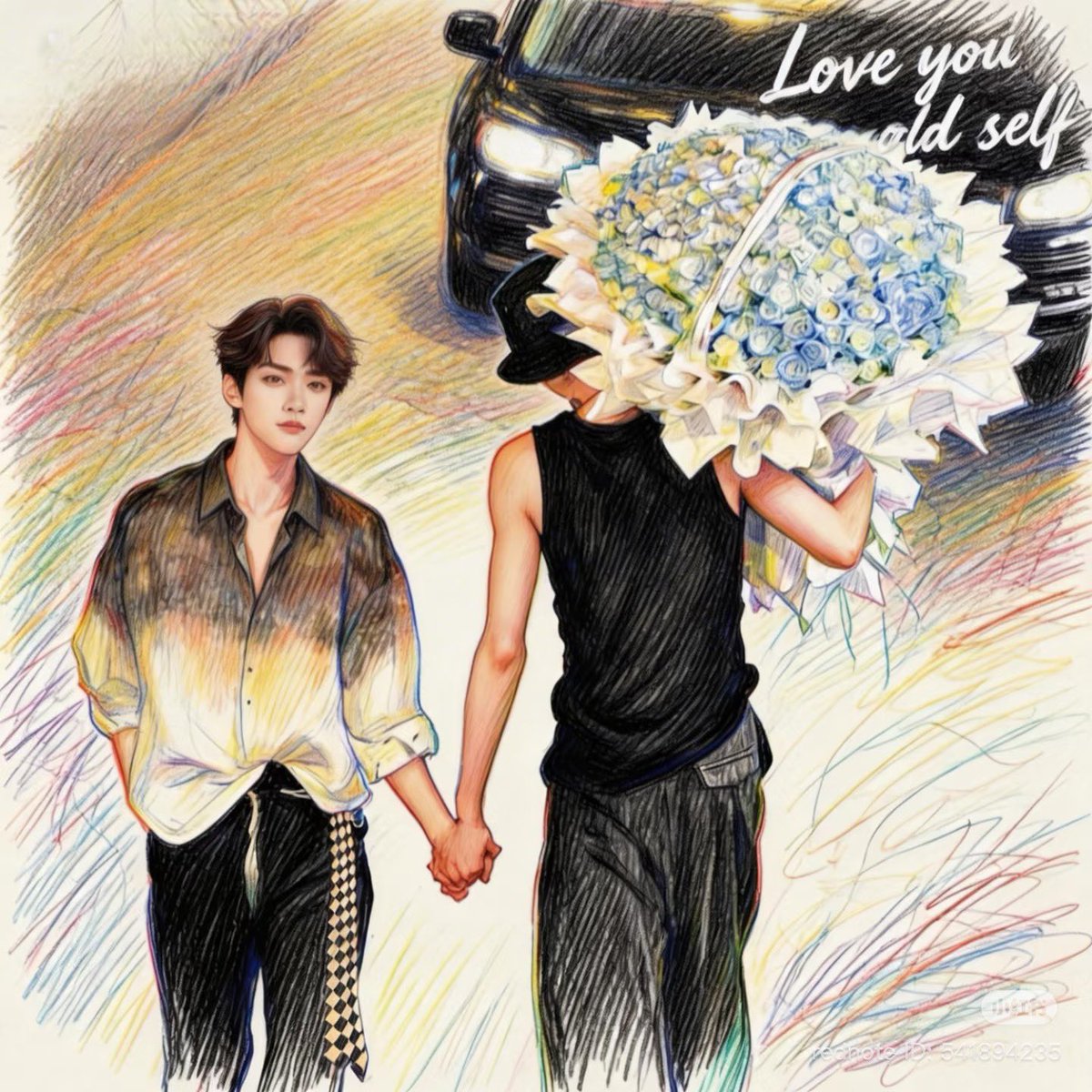 𝐢𝐫𝐞𝐧𝐞 tweet media