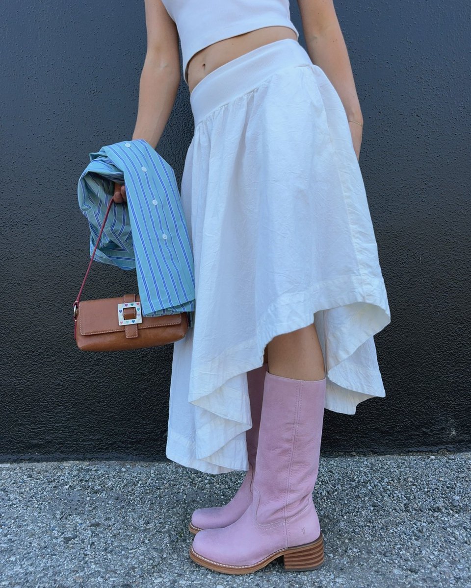 The Frye Company tweet media