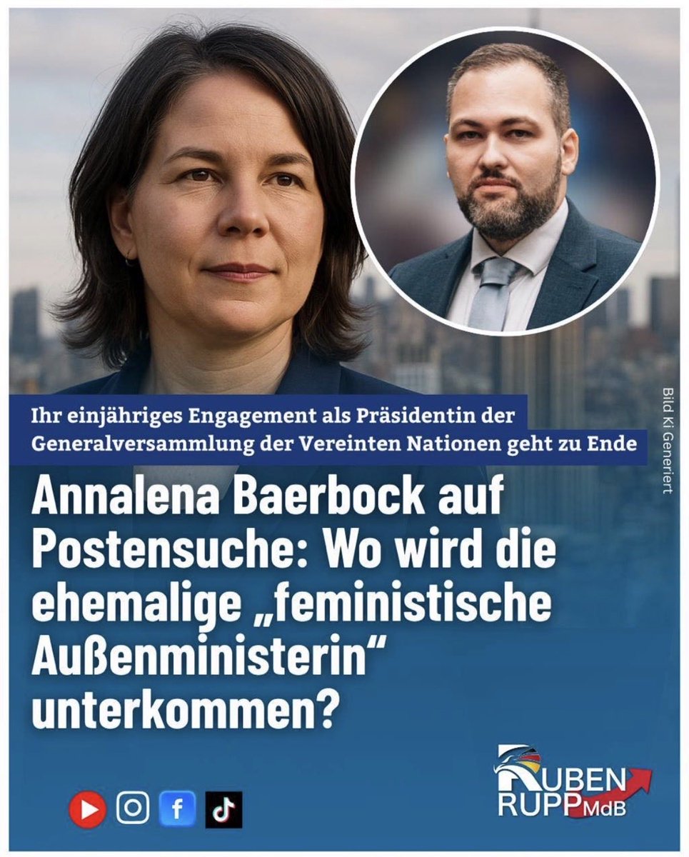 Michael 🇩🇪 tweet media