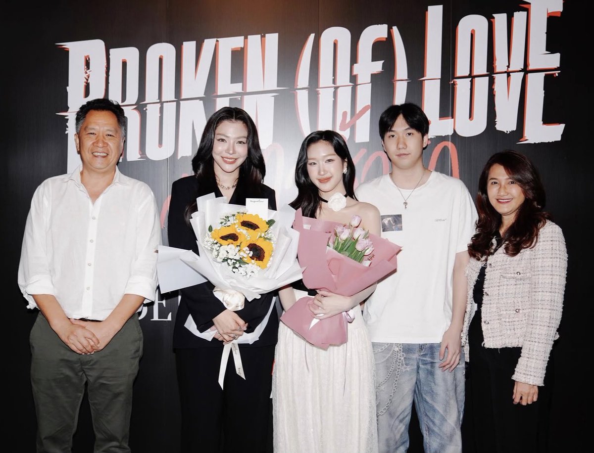 FayeAtom México Oficial 🇲🇽 tweet media