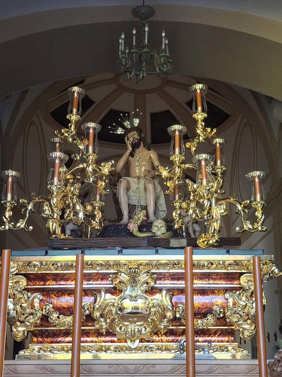 Humildad y Paciencia tweet media