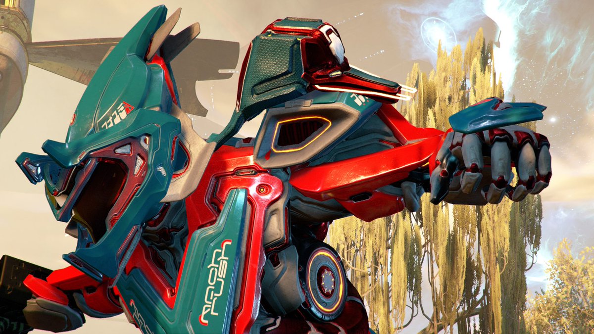 Enjoyテンノちんた tweet media