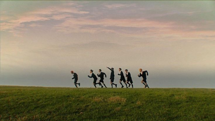 Bri : ENHYPEN IS 7 tweet media