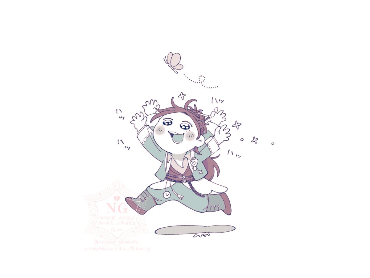 ムペペ tweet media