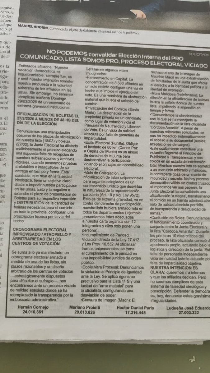 Oscar Agost Carreño tweet media