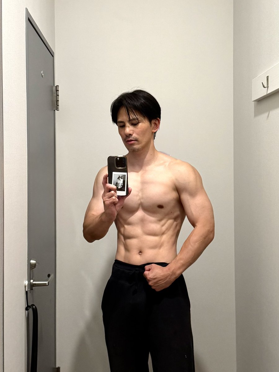 MASA FiTNESS tweet media