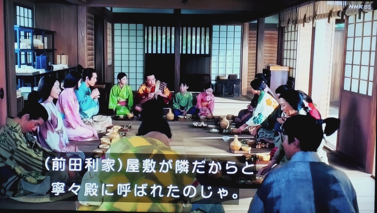 壁の中のせつ子さん tweet media