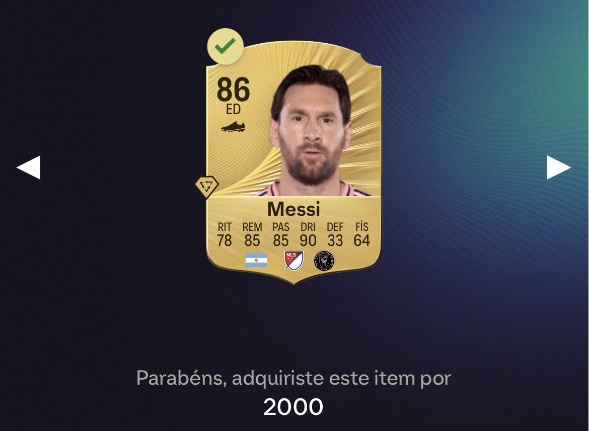 FifaTradePT💰 tweet media