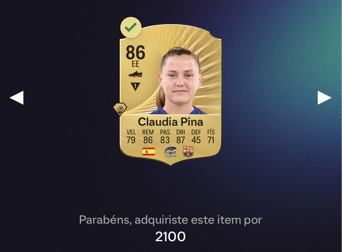 FifaTradePT💰 tweet media