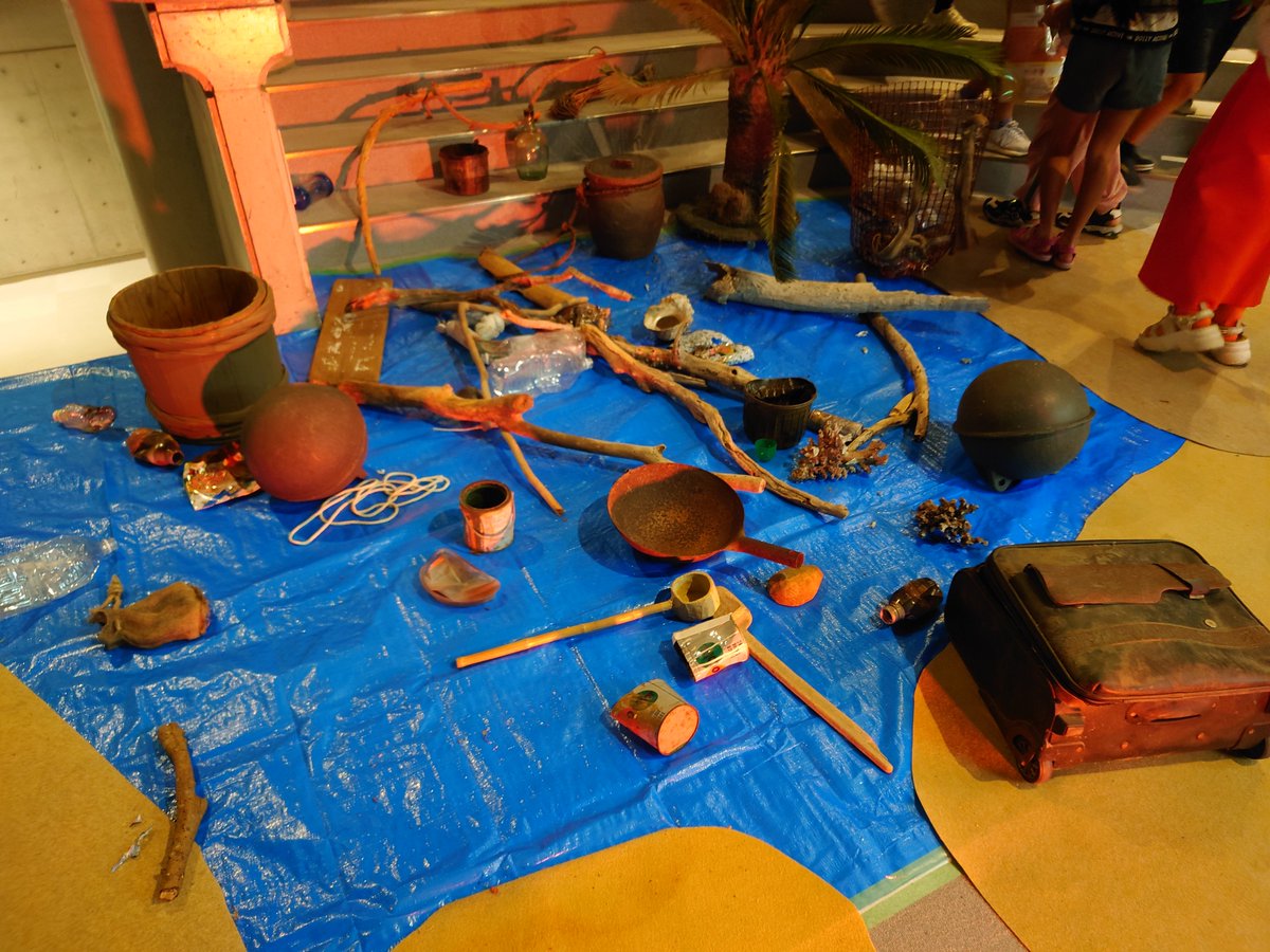 まやーぐゎーꔘ🌺 ꗺ tweet media