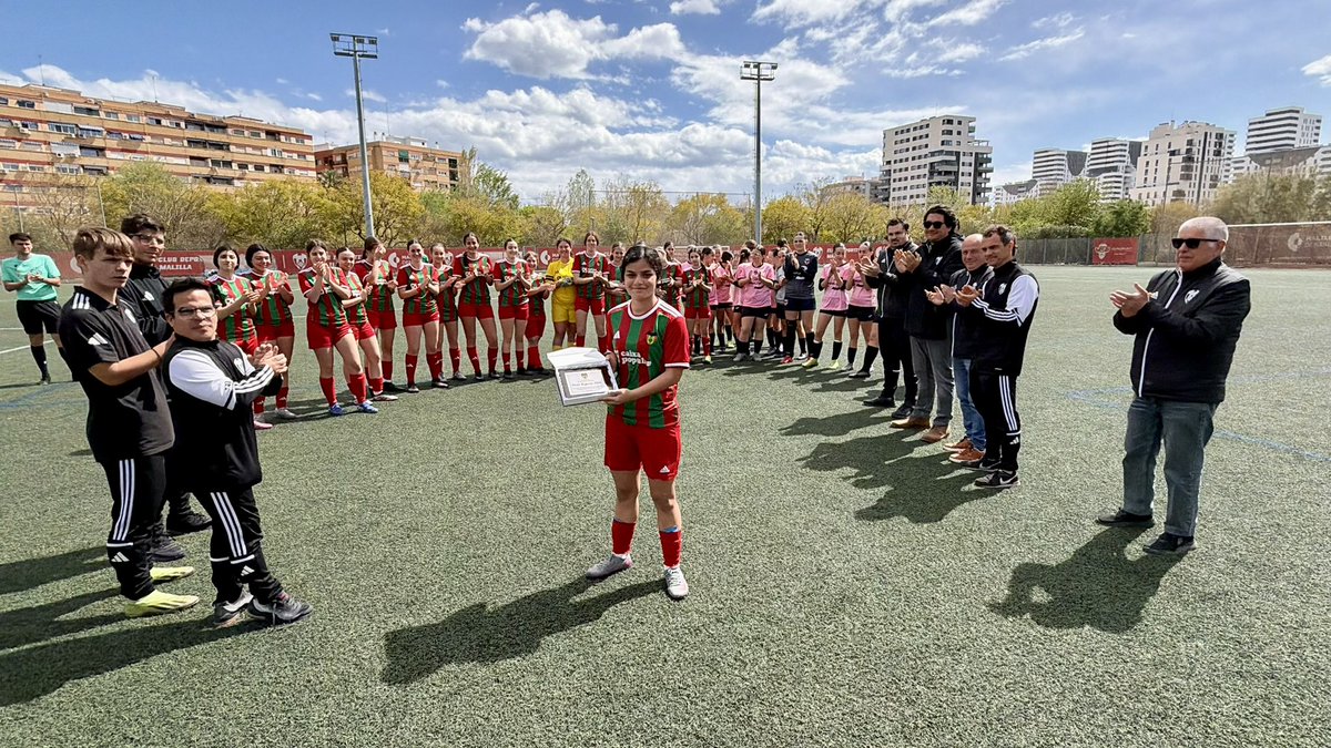 CD Malilla 🔴🟢 tweet media