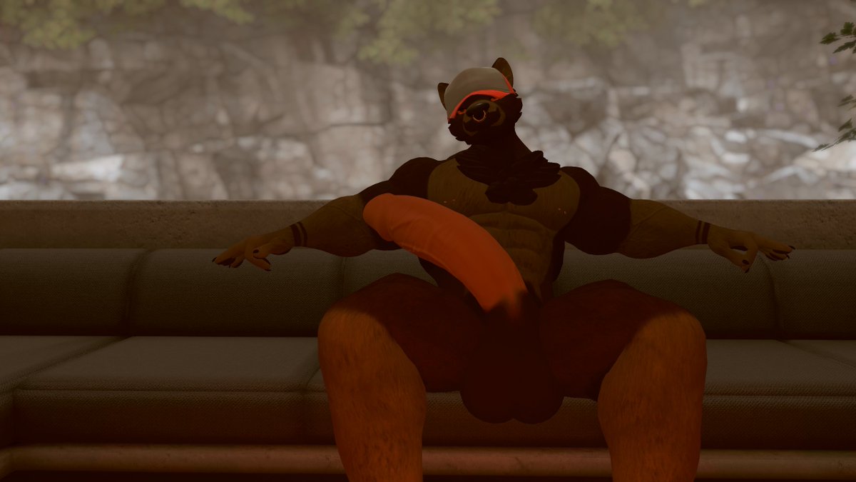 Daddy Bruce - FWA 2026 tweet media