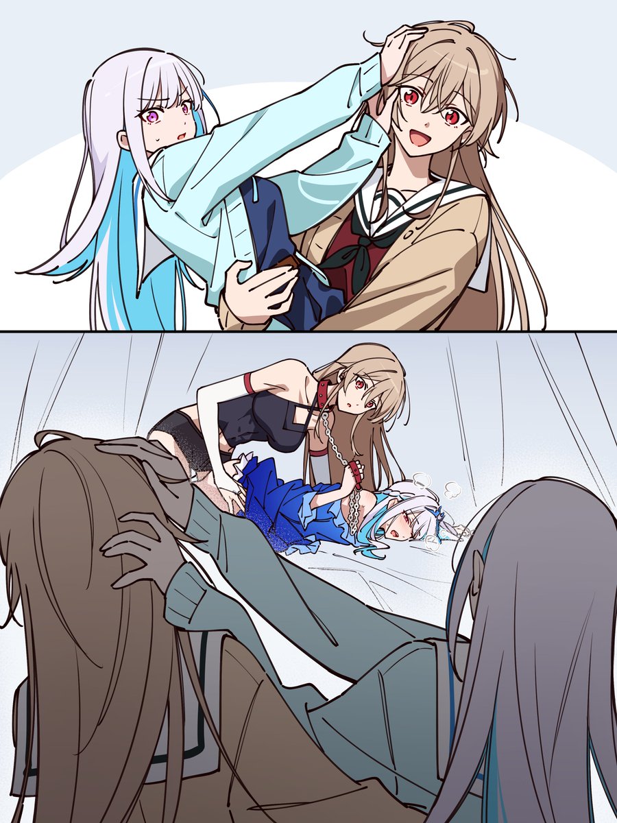 ねこころね tweet media