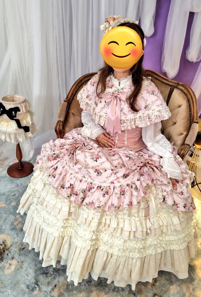 み～こ♪ tweet media