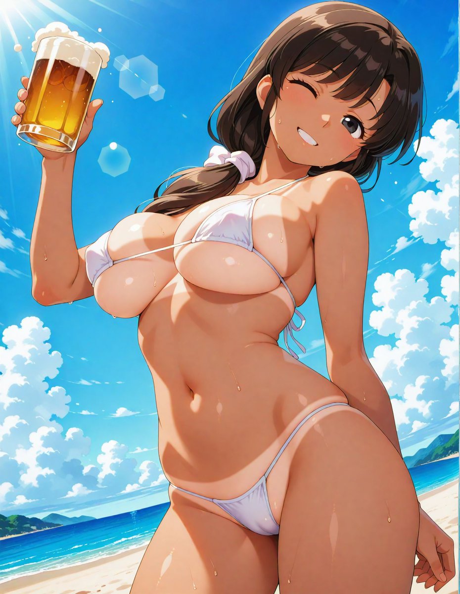 Hokkaido Pickles tweet media