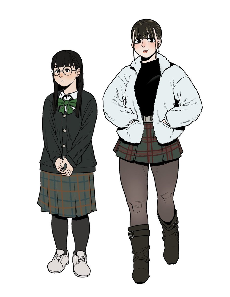 Comagwi 코마귀 그림계 tweet media