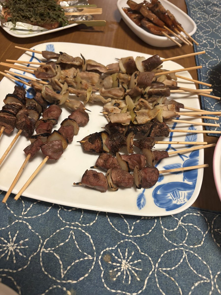 かりんとう℗(ヴァルキリー) tweet media