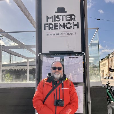 Barry French tweet media