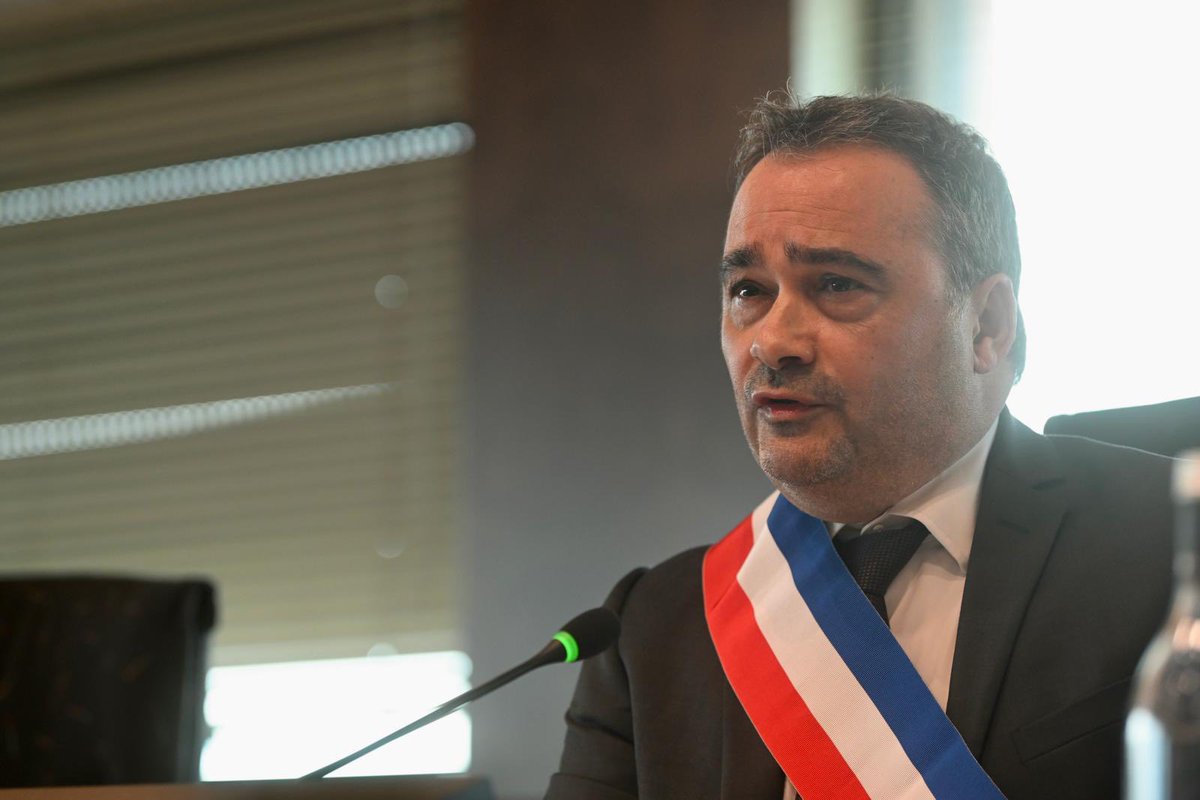 Ville d’Ajaccio - Cità d'Aiacciu tweet media