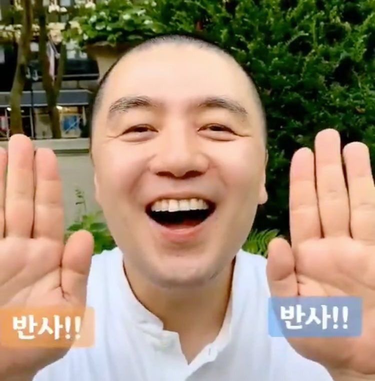 레전더리햄이 tweet media