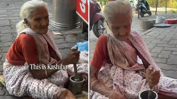 NDTVFood's tweet image. At 103, This Vadodara Tea Seller Proves Hard Work Has No Age Limit
food.ndtv.com/news/at-103-th…
#vadodara #teaseller #food