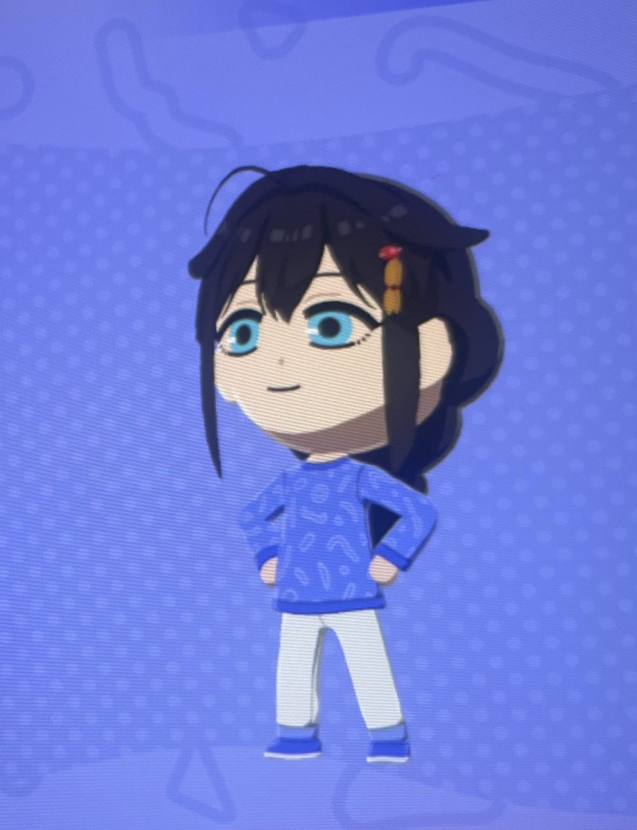 すもっふ tweet media