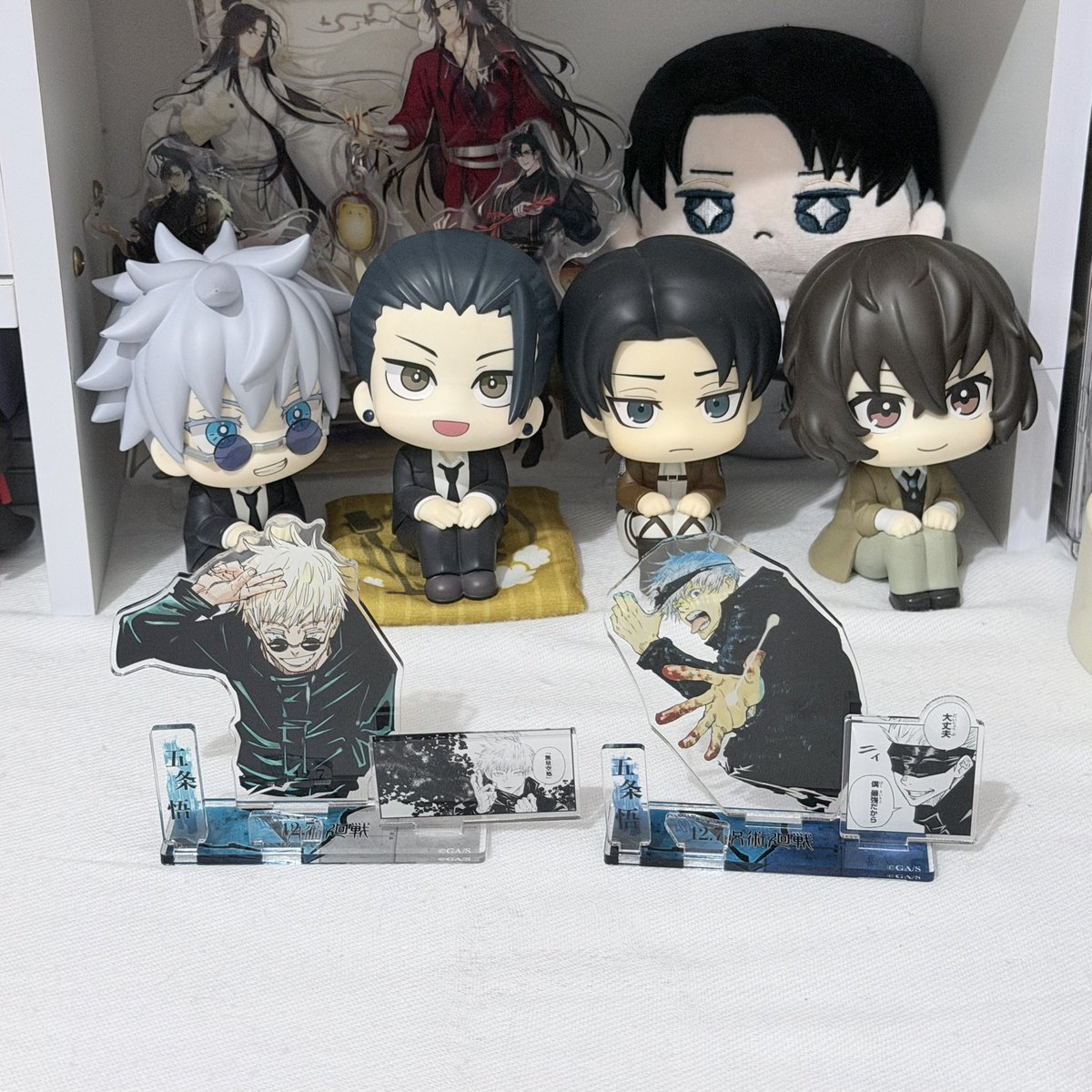 saw lsfm & hobi 🫶 tweet media