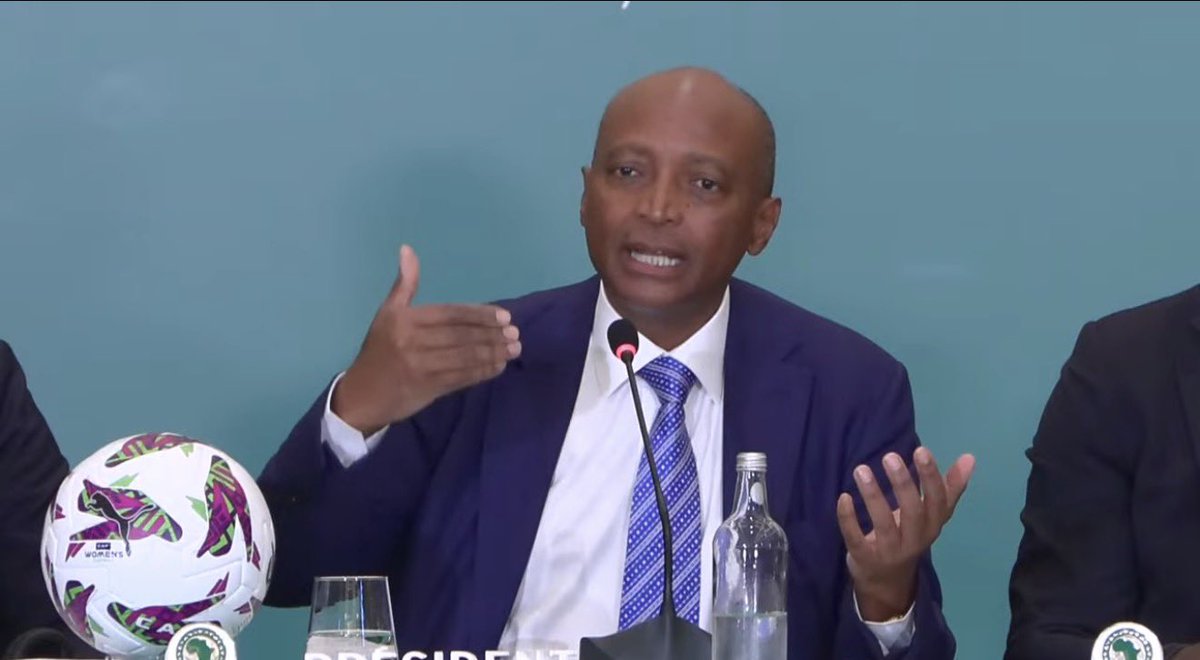 Eric Njiru ⚽️ tweet media