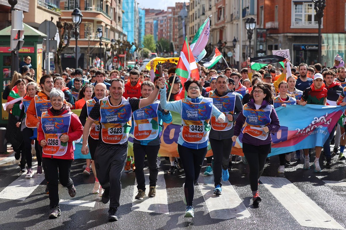 Gaizka Suárez tweet media