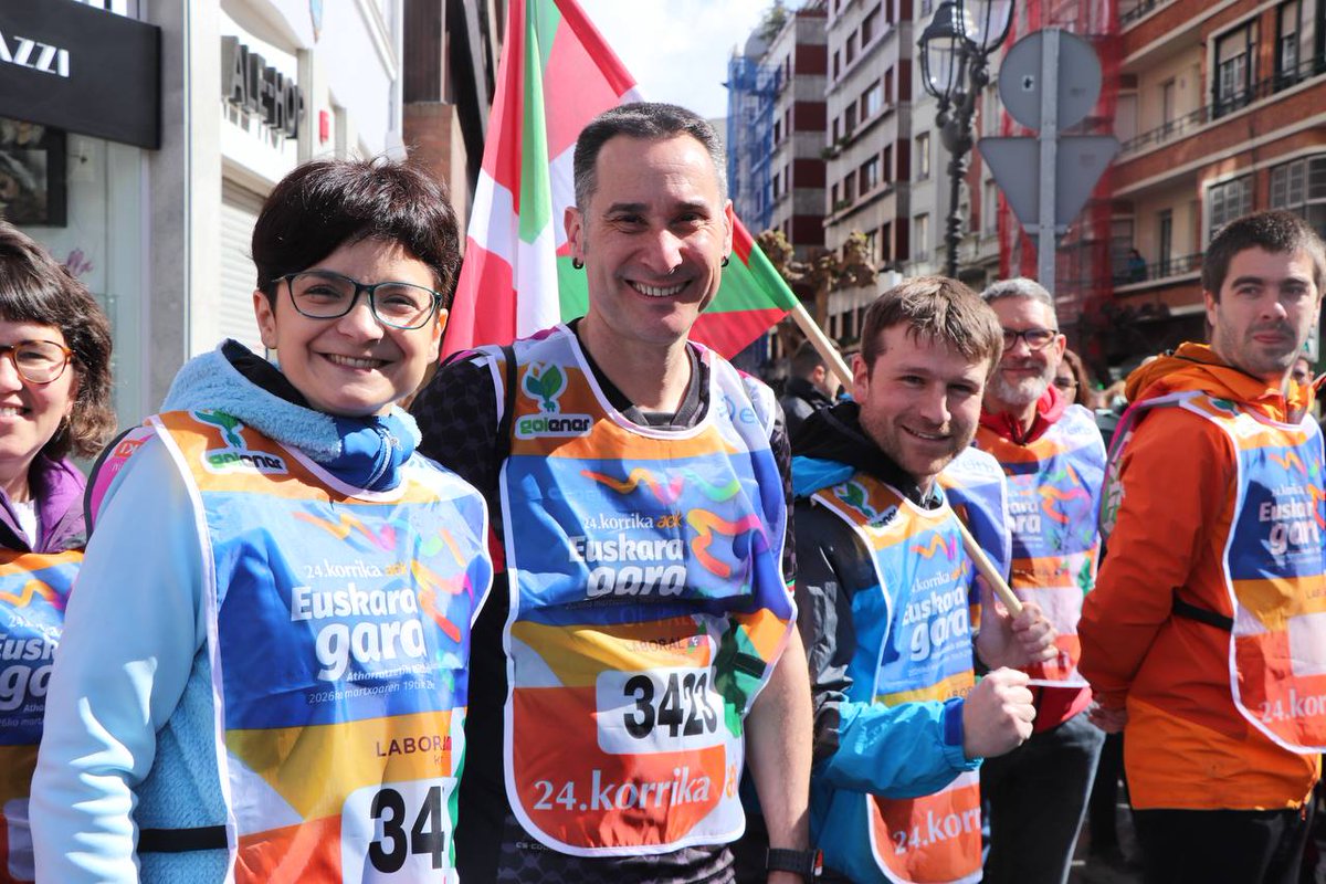 Gaizka Suárez tweet media