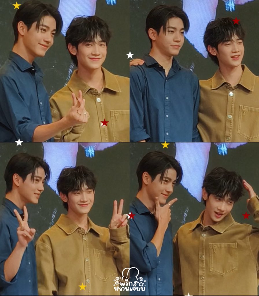 พริกหวานเจี๊ยบ ᙏ̤̫ สมุนลูกพี่โก๋ตัวแสบ🍊 tweet media