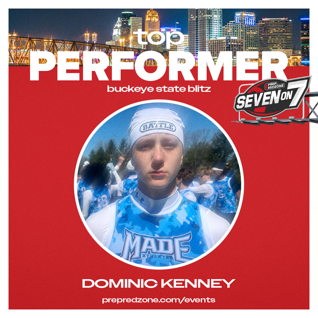 Prep Redzone 🏈 tweet media