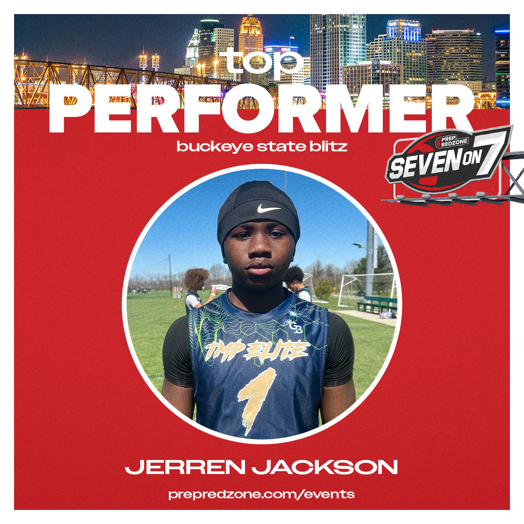 Prep Redzone 🏈 tweet media