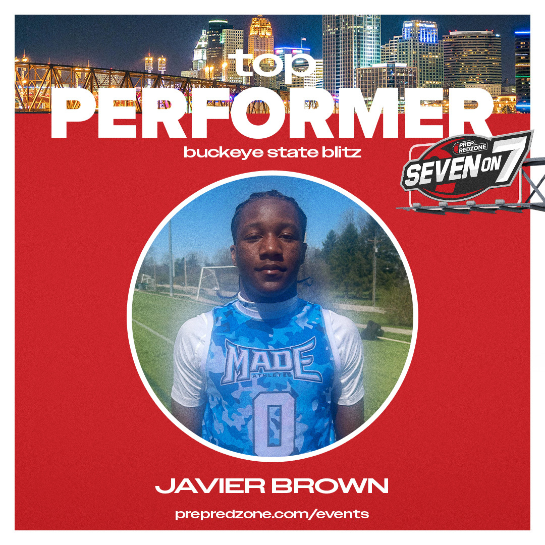 Prep Redzone 🏈 tweet media