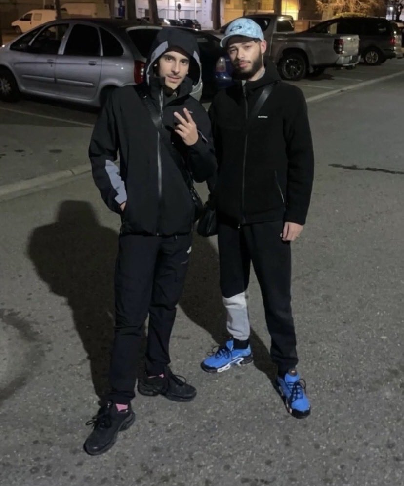 Ben_hamid_master🤑😈 tweet media