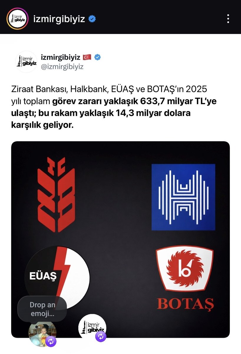 Baris Gencoglu tweet media