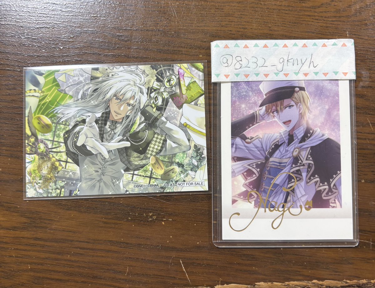 ゆーひ@取引垢 tweet media