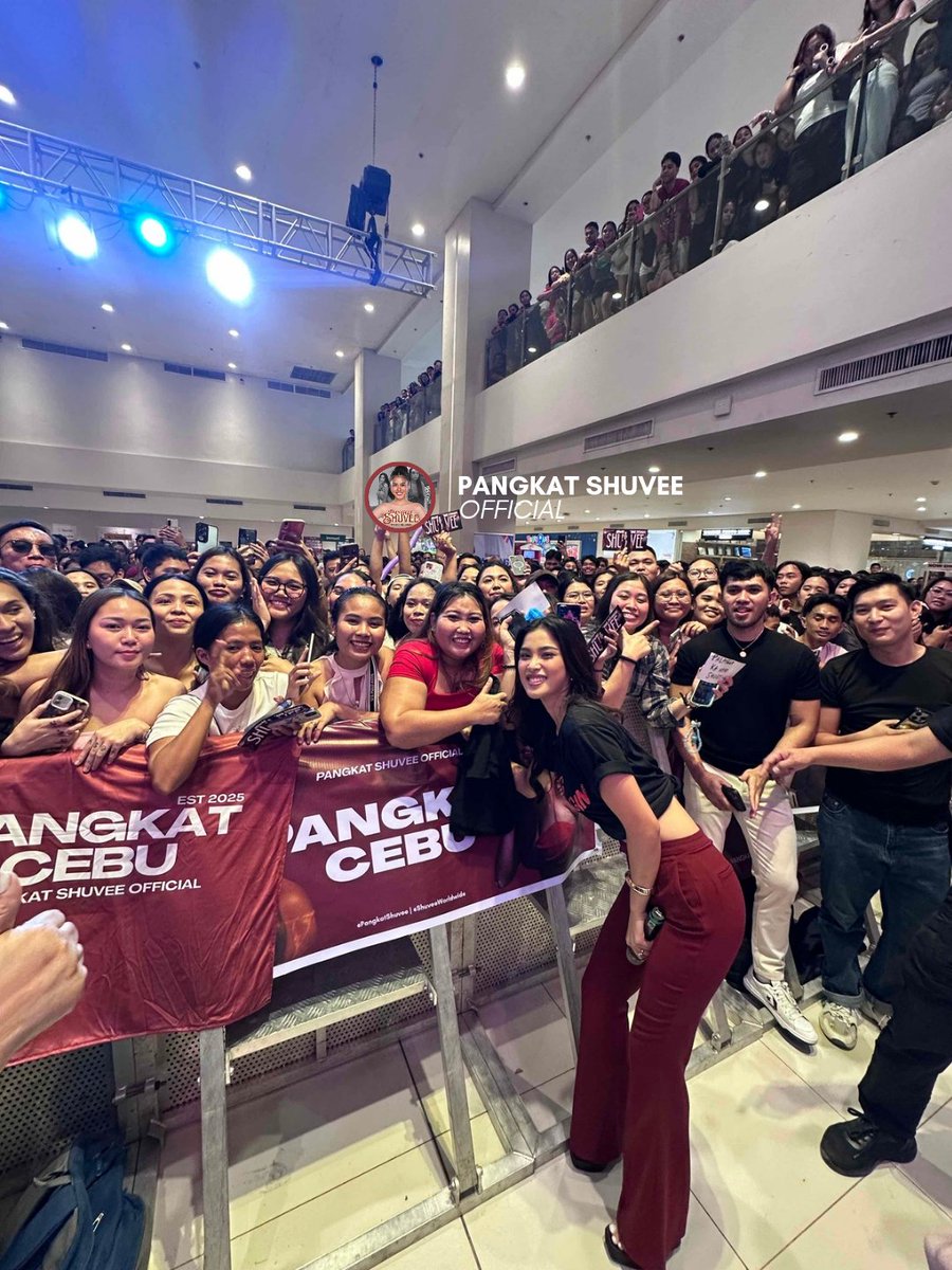 PANGKAT SHUVEE OFFICIAL tweet media