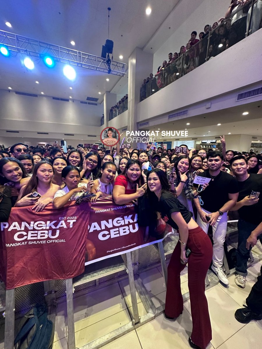 PANGKAT SHUVEE OFFICIAL tweet media