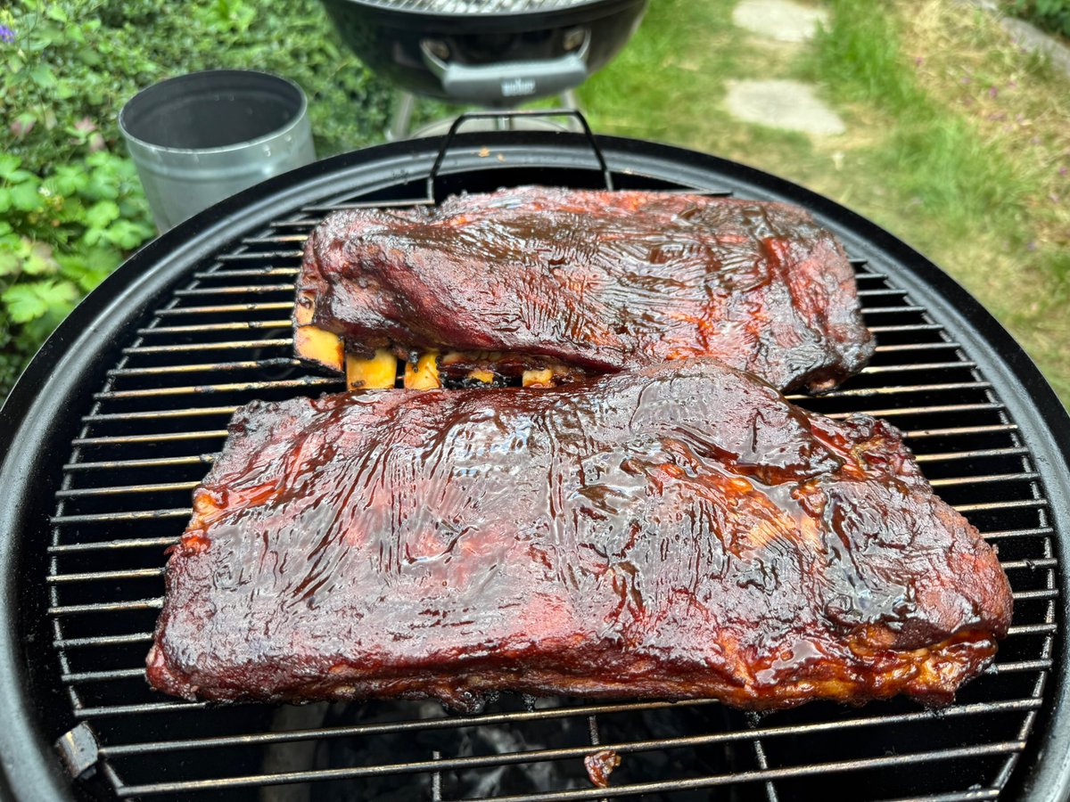 Brambles & Crows tweet media